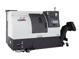 CNC LATHE LEADWELL