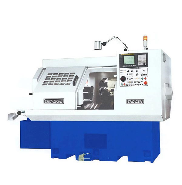 CNC LATHE TAKANG TNC-08N