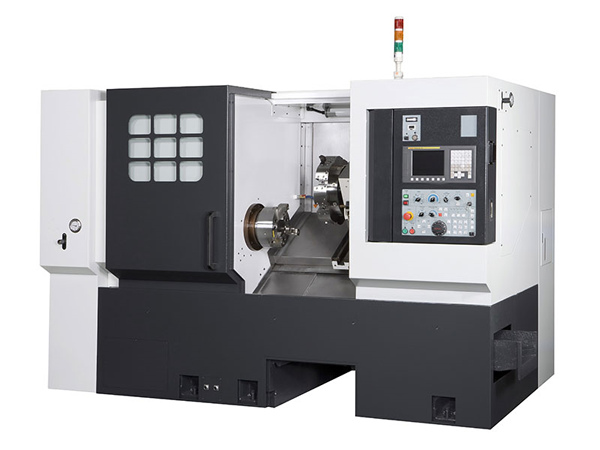 CNC LATHE CHARLES JG-300