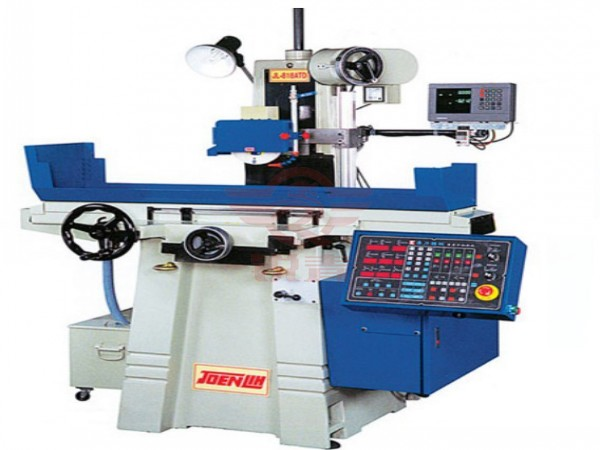 SURFACE GRINDER JOENLIH 818ATD